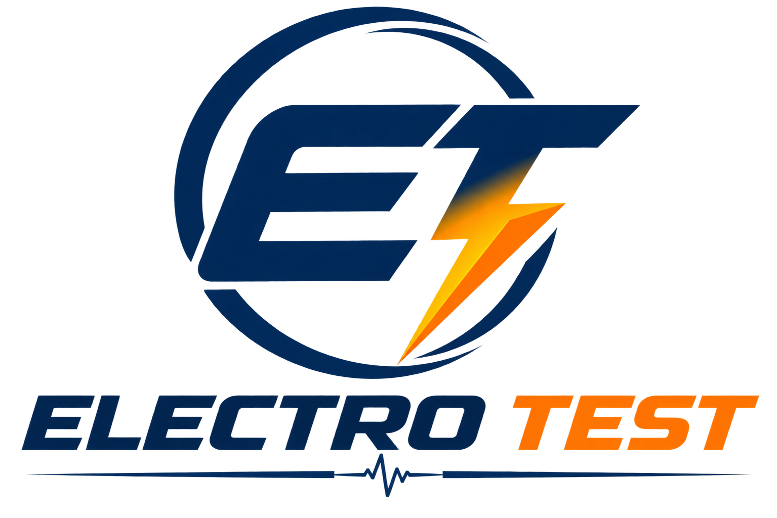Electro Test Logo